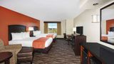 AmericInn by Wyndham Waupun Suite