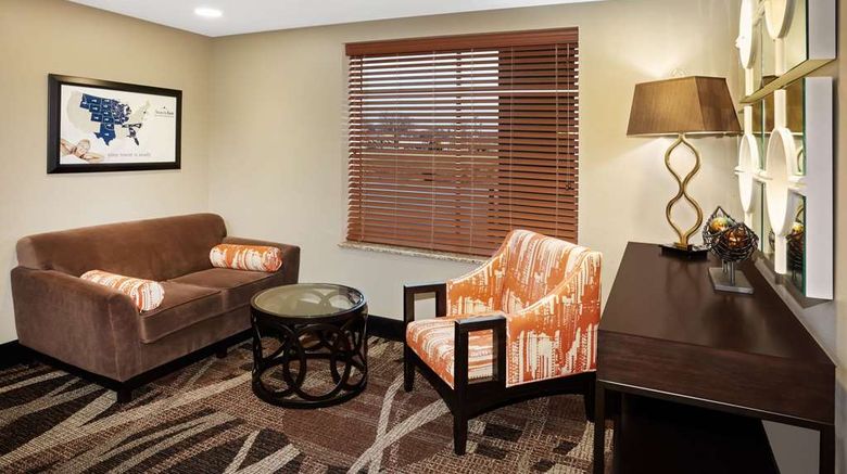 <b>AmericInn by Wyndham Waupun Meeting</b>. Images powered by <a href="https://iceportal.shijigroup.com/" title="IcePortal" target="_blank">IcePortal</a>.