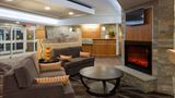 AmericInn by Wyndham Waupun Lobby