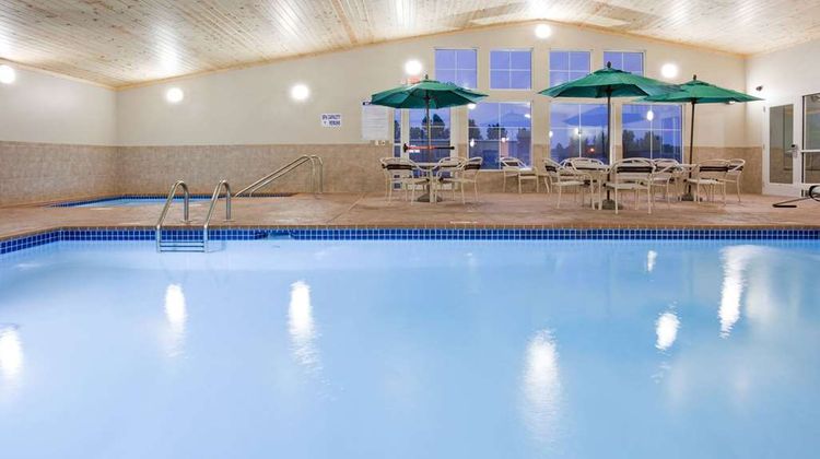 AmericInn by Wyndham Hawley Pool