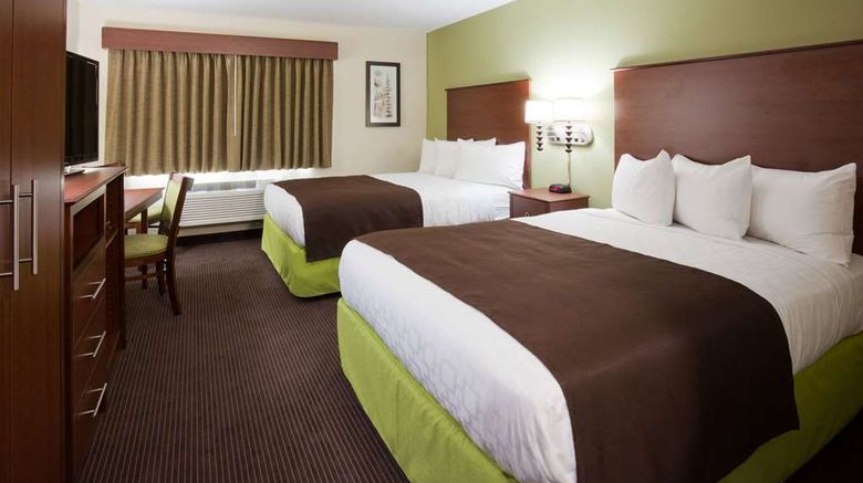 <b>AmericInn by Wyndham Hawley Room</b>. Images powered by <a href="https://iceportal.shijigroup.com/" title="IcePortal" target="_blank">IcePortal</a>.