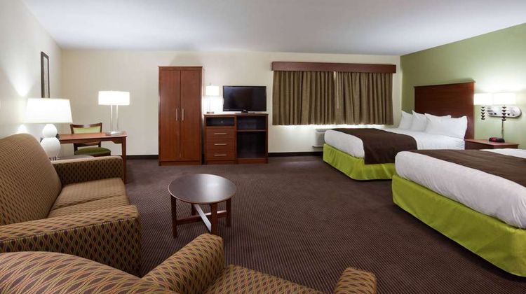 AmericInn by Wyndham Hawley Room