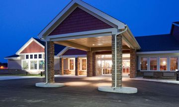 AmericInn by Wyndham Hawley