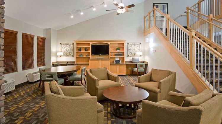 AmericInn by Wyndham Hawley Lobby