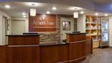 AmericInn by Wyndham Hartford, SD Lobby