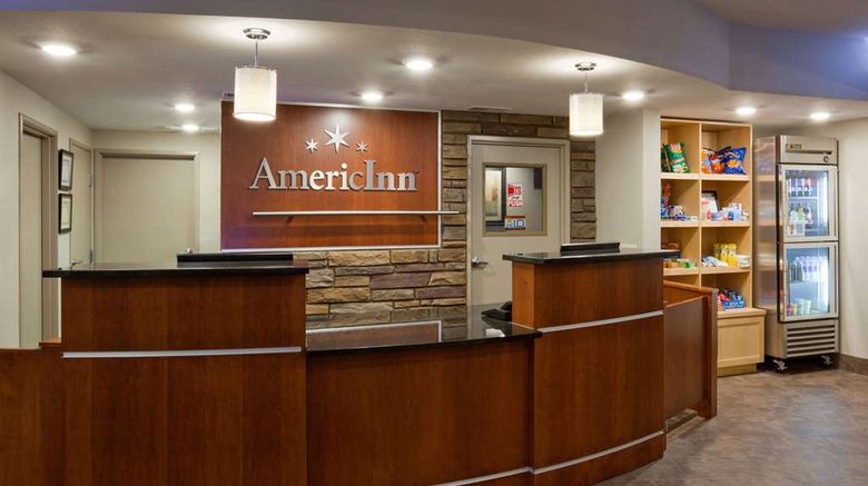 <b>AmericInn by Wyndham Hartford, SD Lobby</b>. Images powered by <a href="https://iceportal.shijigroup.com/" title="IcePortal" target="_blank">IcePortal</a>.