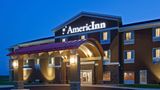AmericInn by Wyndham Hartford, SD Exterior