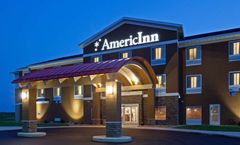 AmericInn by Wyndham Hartford, SD