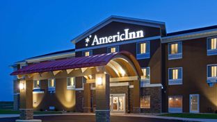 AmericInn by Wyndham Hartford, SD