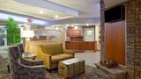 AmericInn by Wyndham Hartford, SD Lobby