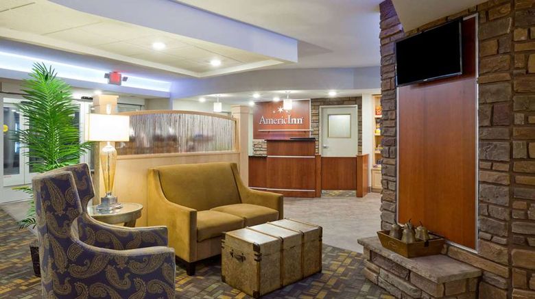<b>AmericInn by Wyndham Hartford, SD Lobby</b>. Images powered by <a href="https://iceportal.shijigroup.com/" title="IcePortal" target="_blank">IcePortal</a>.
