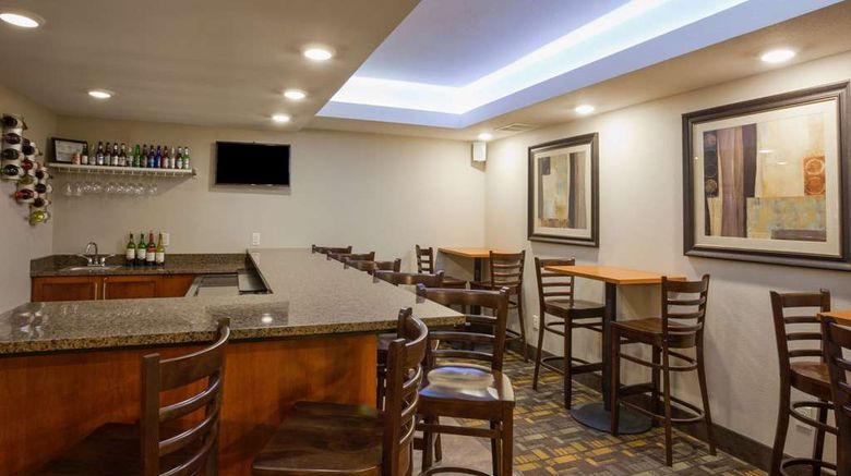 <b>AmericInn by Wyndham Hartford, SD Restaurant</b>. Images powered by <a href="https://iceportal.shijigroup.com/" title="IcePortal" target="_blank">IcePortal</a>.