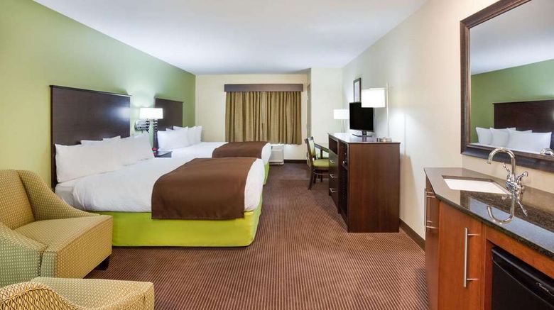 <b>AmericInn by Wyndham Hartford, SD Room</b>. Images powered by <a href="https://iceportal.shijigroup.com/" title="IcePortal" target="_blank">IcePortal</a>.