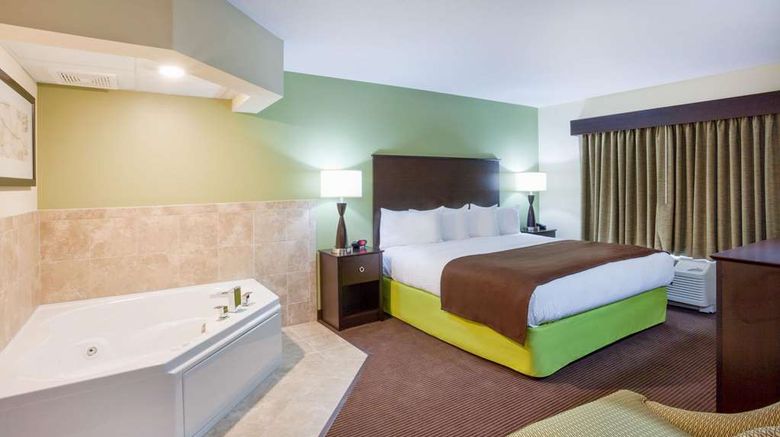 <b>AmericInn by Wyndham Hartford, SD Suite</b>. Images powered by <a href="https://iceportal.shijigroup.com/" title="IcePortal" target="_blank">IcePortal</a>.
