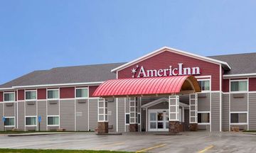 AmericInn by Wyndham Sibley