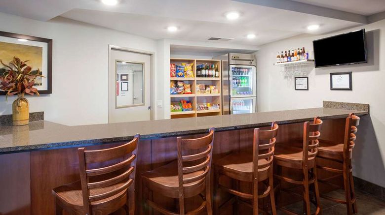 <b>AmericInn by Wyndham Sibley Restaurant</b>. Images powered by <a href="https://iceportal.shijigroup.com/" title="IcePortal" target="_blank">IcePortal</a>.