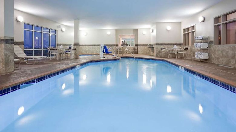 <b>AmericInn by Wyndham Sibley Pool</b>. Images powered by <a href="https://iceportal.shijigroup.com/" title="IcePortal" target="_blank">IcePortal</a>.