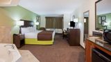 AmericInn by Wyndham Sibley Suite