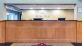 AmericInn by Wyndham Burnsville Lobby