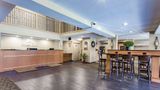 AmericInn by Wyndham Burnsville Lobby