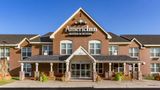 AmericInn by Wyndham Burnsville Exterior