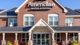 AmericInn by Wyndham Burnsville Exterior