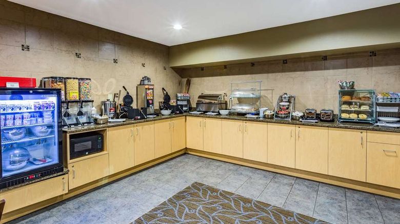 <b>AmericInn by Wyndham Burnsville Other</b>. Images powered by <a href="https://iceportal.shijigroup.com/" title="IcePortal" target="_blank">IcePortal</a>.