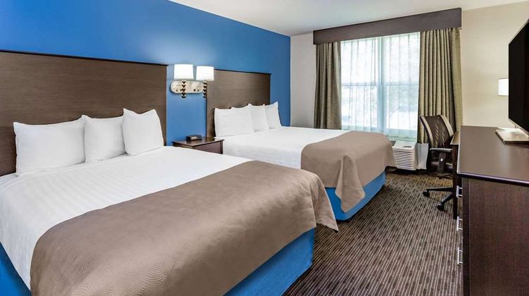 AmericInn by Wyndham Burnsville Room
