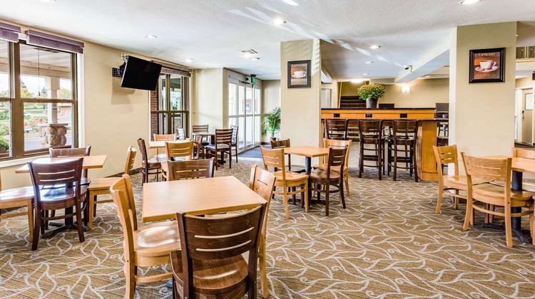 AmericInn by Wyndham Burnsville Other