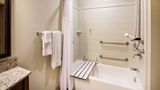 AmericInn Hotel & Suites DeWitt Room