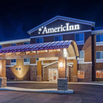 AmericInn Hotel & Suites DeWitt