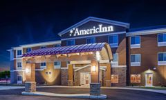 AmericInn Hotel & Suites DeWitt