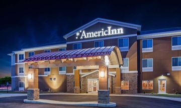 AmericInn Hotel & Suites DeWitt