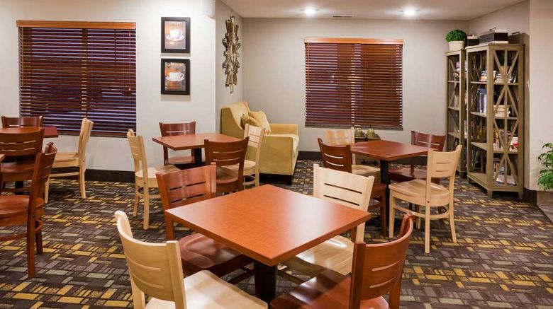 <b>AmericInn Hotel & Suites DeWitt Other</b>. Images powered by <a href="https://iceportal.shijigroup.com/" title="IcePortal" target="_blank">IcePortal</a>.