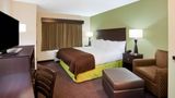 AmericInn Hotel & Suites DeWitt Room