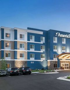 AmericInn Hotel & Suites Winona