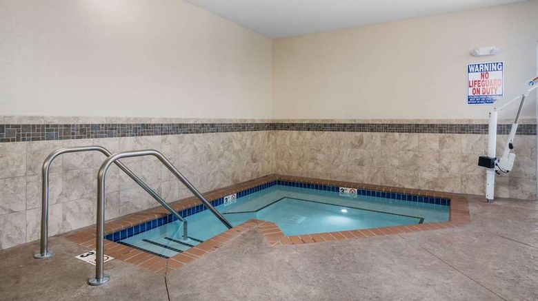 <b>AmericInn Hotel & Suites Winona Pool</b>. Images powered by <a href="https://iceportal.shijigroup.com/" title="IcePortal" target="_blank">IcePortal</a>.
