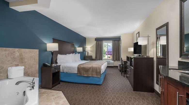 <b>AmericInn Hotel & Suites Winona Suite</b>. Images powered by <a href="https://iceportal.shijigroup.com/" title="IcePortal" target="_blank">IcePortal</a>.