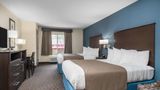 AmericInn Hotel & Suites Winona Room