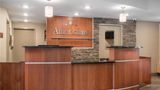 AmericInn Hotel & Suites Winona Lobby