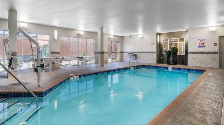 <b>AmericInn Hotel & Suites Winona Pool</b>. Images powered by <a href="https://iceportal.shijigroup.com/" title="IcePortal" target="_blank">IcePortal</a>.