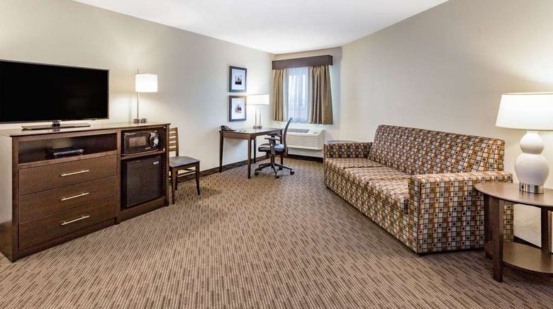 <b>AmericInn by Wyndham Sleepy Eye Suite</b>. Images powered by <a href="https://iceportal.shijigroup.com/" title="IcePortal" target="_blank">IcePortal</a>.