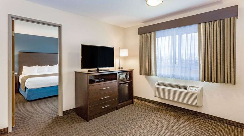<b>AmericInn by Wyndham Sleepy Eye Suite</b>. Images powered by <a href="https://iceportal.shijigroup.com/" title="IcePortal" target="_blank">IcePortal</a>.