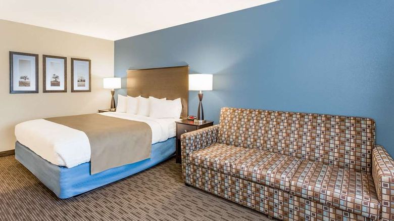 <b>AmericInn by Wyndham Sleepy Eye Room</b>. Images powered by <a href="https://iceportal.shijigroup.com/" title="IcePortal" target="_blank">IcePortal</a>.