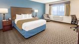AmericInn by Wyndham Sleepy Eye Room