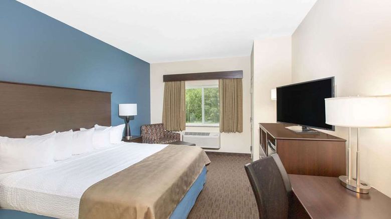 <b>AmericInn by Wyndham Humboldt Suite</b>. Images powered by <a href="https://iceportal.shijigroup.com/" title="IcePortal" target="_blank">IcePortal</a>.