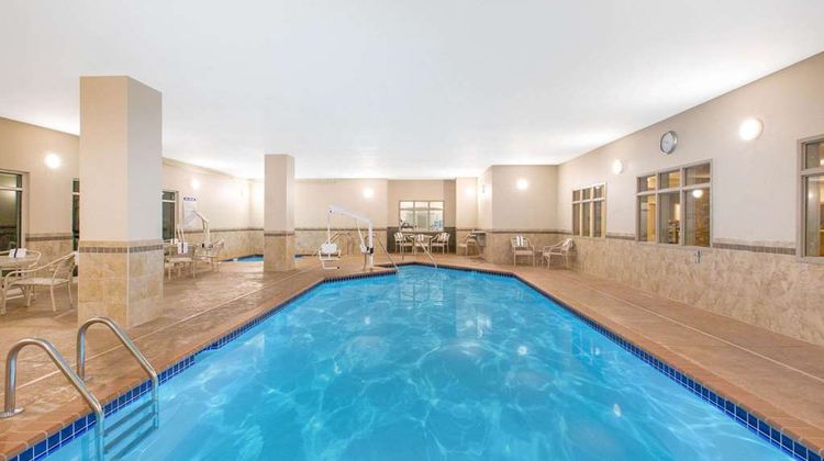 AmericInn by Wyndham Humboldt Pool