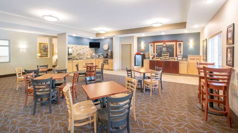 <b>AmericInn by Wyndham Humboldt Other</b>. Images powered by <a href="https://iceportal.shijigroup.com/" title="IcePortal" target="_blank">IcePortal</a>.
