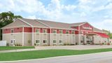 AmericInn by Wyndham Humboldt Exterior