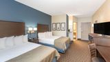 AmericInn by Wyndham Humboldt Suite